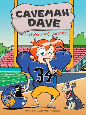 cover image of The Road to Greatness